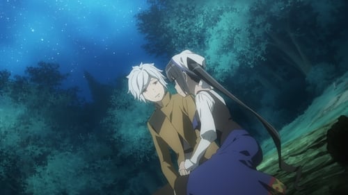 DanMachi Season 2 EP 12