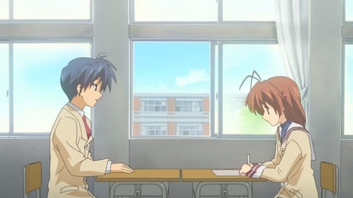 Clannad Season 1 EP 2