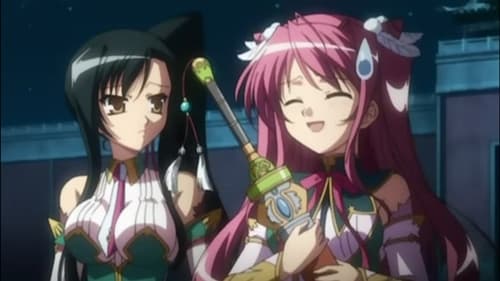 Koihime Muso Season 3 EP 12