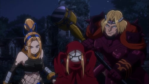 Overlord Season 2 EP 11