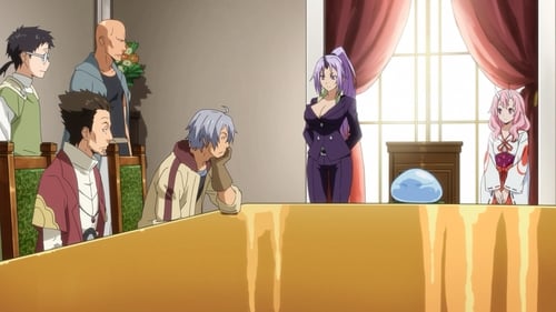 Tensei Shitara Slime Datta Ken Season 1 EP 17