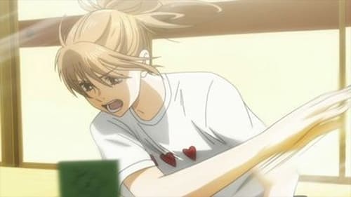 Chihayafuru Season 1 EP 4