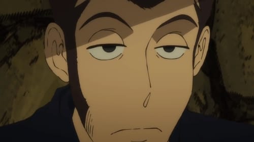 Lupin III Season 4 EP 18