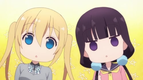 Blend S Season 1 EP 4