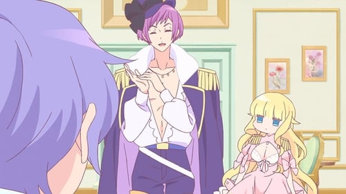 Beelzebub-jou no Okinimesu mama Season 1 EP 6