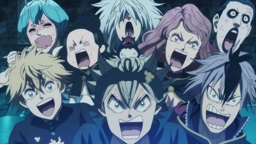 Black Clover Season 1 EP 105