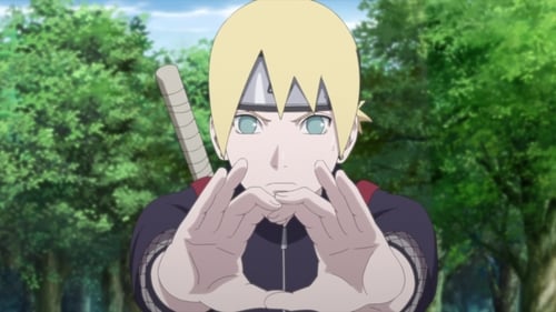 Boruto Naruto Next Generations Season 1 EP 140