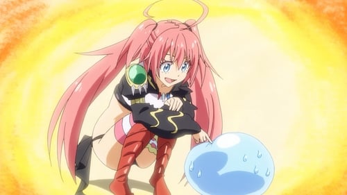 Tensei Shitara Slime Datta Ken Season 1 EP 16