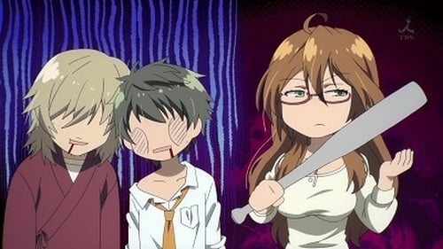 Bokura wa Minna Kawaisou Season 1 EP 11