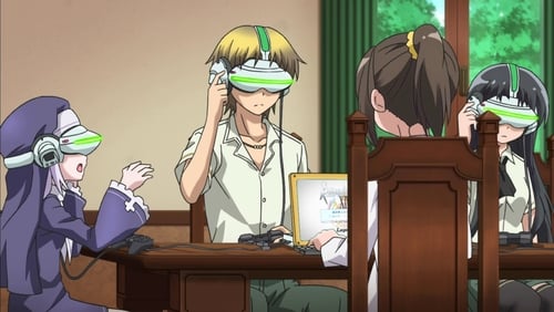 Boku wa Tomodachi ga Sukunai Season 1 EP 5