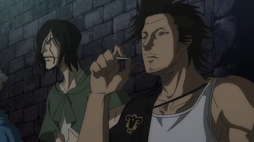 Black Clover Season 1 EP 39