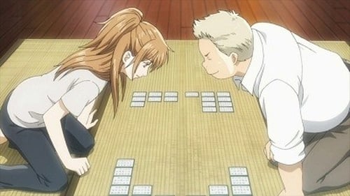 Chihayafuru Season 1 EP 8