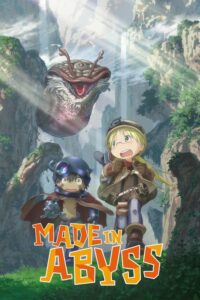 Made in Abyss: Retsujitsu no Ougonkyou