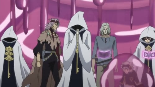 Black Clover Season 1 EP 26