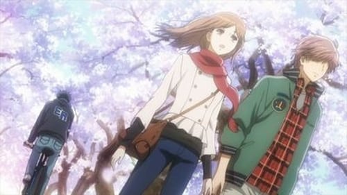 Chihayafuru Season 1 EP 5