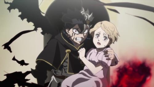 Black Clover Season 1 EP 121