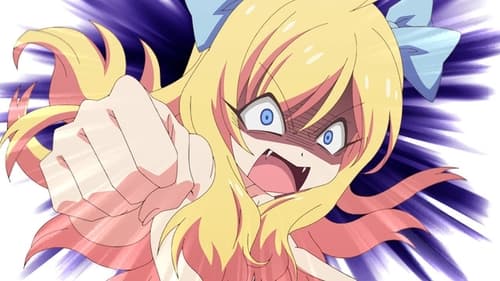 Jashin-chan Dropkick Season 3 EP 4