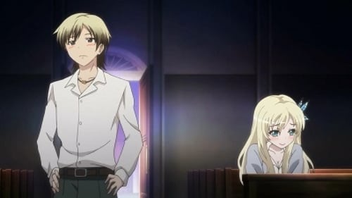 Boku wa Tomodachi ga Sukunai Season 2 EP 9