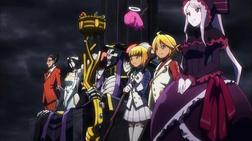 Overlord Season 2 EP 4