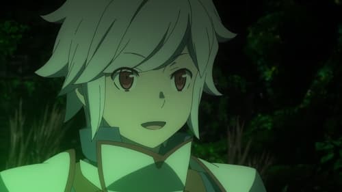 DanMachi Season 4 EP 2