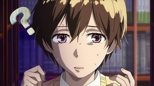 Bokura wa Minna Kawaisou Season 1 EP 3