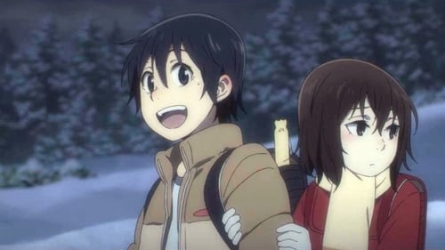 Boku dake ga Inai Machi (ERASED) Season 1 EP 3