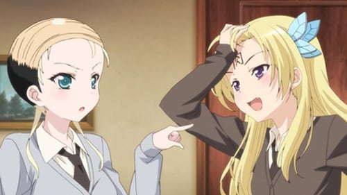 Boku wa Tomodachi ga Sukunai Season 2 EP 1