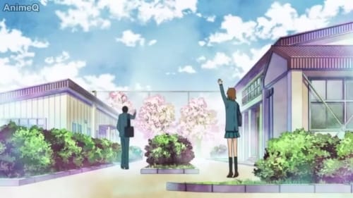 Kimi ni Todoke Season 2 EP 2