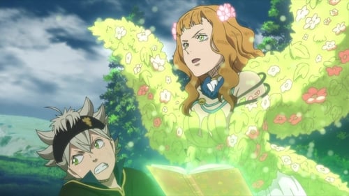 Black Clover Season 1 EP 74