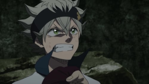 Black Clover Season 1 EP 99