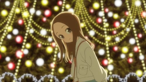 Karakai Jouzu no Takagi-san Season 3 EP 9