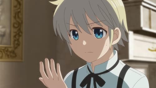 Isekai Yakkyoku Season 1 EP 1