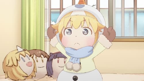 Shachiku-san wa Youjo Yuurei ni Iyasaretai Season 1 EP 11