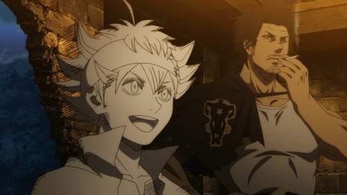 Black Clover Season 1 EP 17