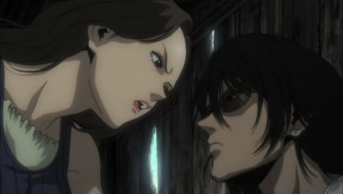 Btooom! Season 1 EP 10