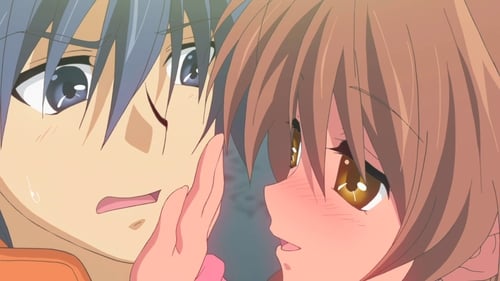 Clannad Season 2 EP 13