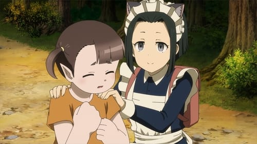 Kono Healer, Mendokusai Season 1 EP 12