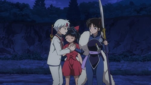 Hanyou no Yashahime Sengoku Otogizoush Season 1 EP 10