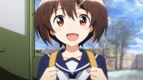 Brave Witches Season 1 EP 11