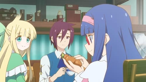 Cheat Kusushi no Slow Life: Isekai ni Tsukurou Drugstore Season 1 EP 11