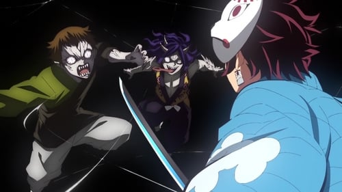 Kimetsu no Yaiba Season 1 EP 4