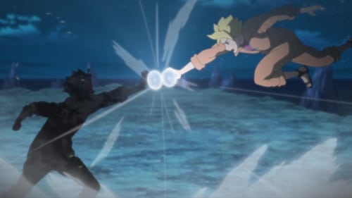 Boruto Naruto Next Generations Season 1 EP 147