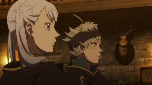 Black Clover Season 1 EP 8