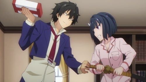 Busou Shoujo Machiavellianism Season 1 EP 2