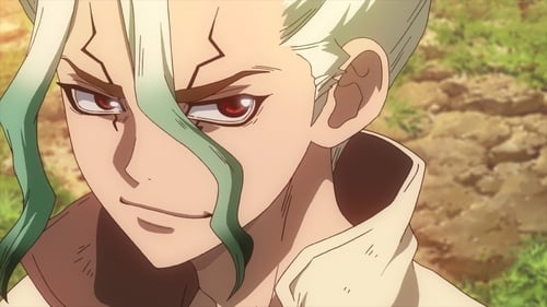 Dr. Stone Season 1 EP 9