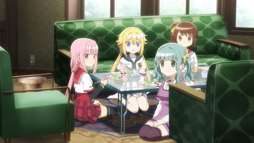 Magia Record Season 2 EP 3