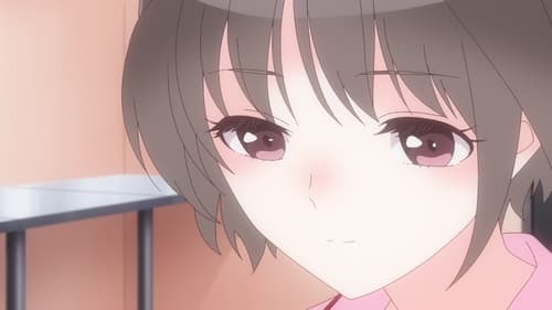 Blue Reflection Ray Season 1 EP 21