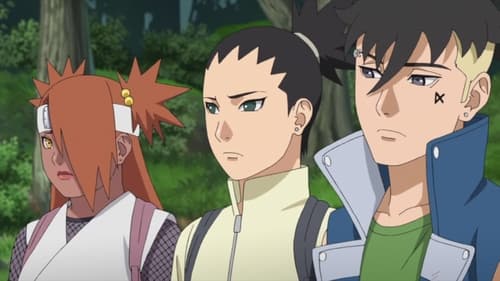 Boruto Naruto Next Generations Season 1 EP 229