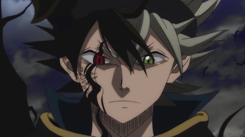 Black Clover Season 1 EP 83