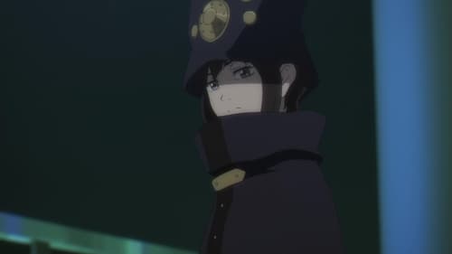 Boogiepop wa Warawanai Season 1 EP 5